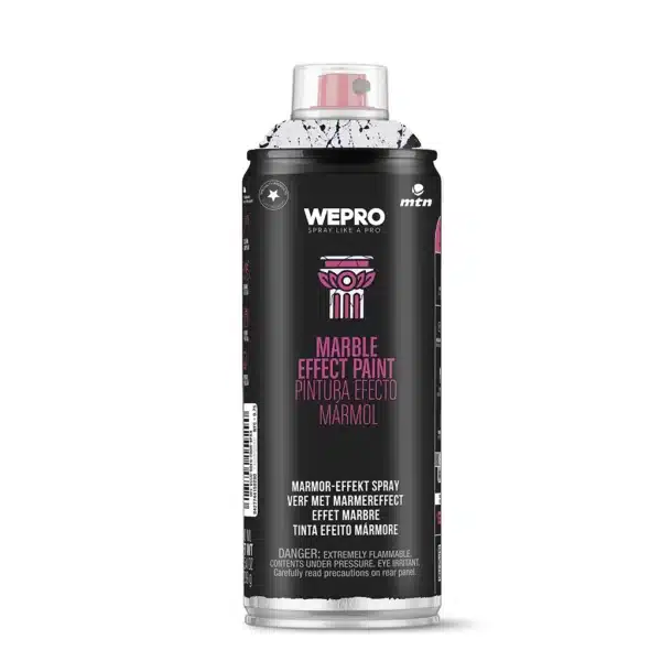 MTN Wepro Marble Effect 400ML