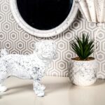 MTN Wepro Marble Effect 400ml Resultaat