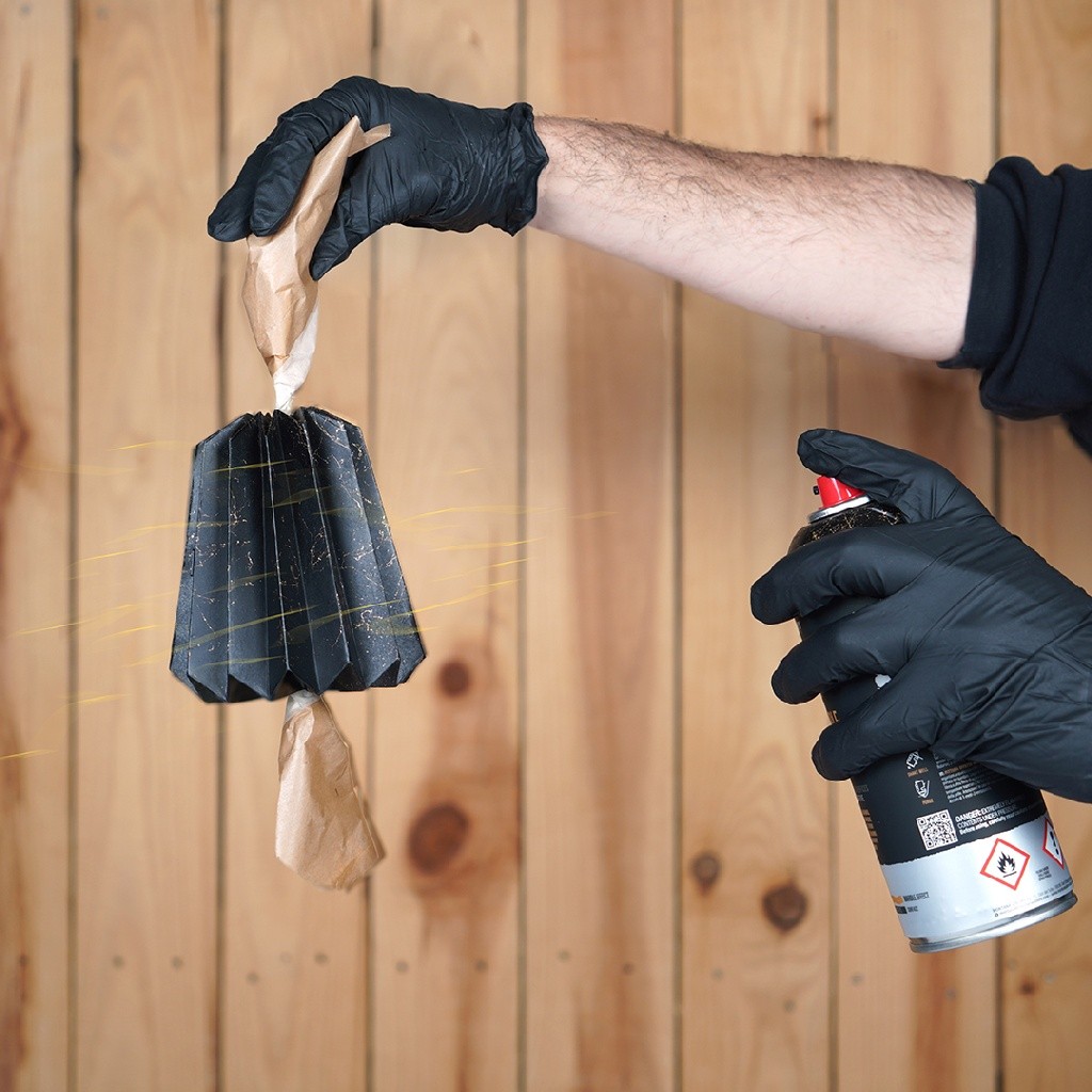 MTN Wepro Marble Effect 400ml Spuiten