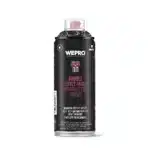 MTN Wepro Marble Effect Silver 400ML