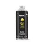 MTN Wepro Metallic Alumium R 9006 400ML