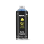 MTN Wepro Metallic Blue R 5025 400ML