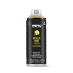 MTN Wepro Metallic Gold R 1036 400ML