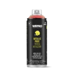 MTN Wepro Metallic Red R 3032 400ML