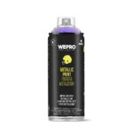 MTN Wepro Metallic Violet R 4011 400ML