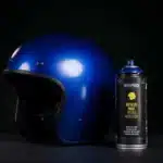 MTN Wepro Metallic blauw