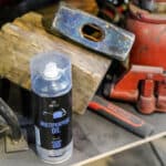 MTN Wepro Multi Purpose Oil 400ML