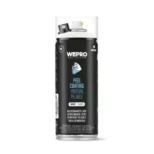 MTN Wepro Multi-Purpose Vinyl Peel Coating
