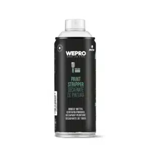 MTN Wepro Paint Stripper 400ML