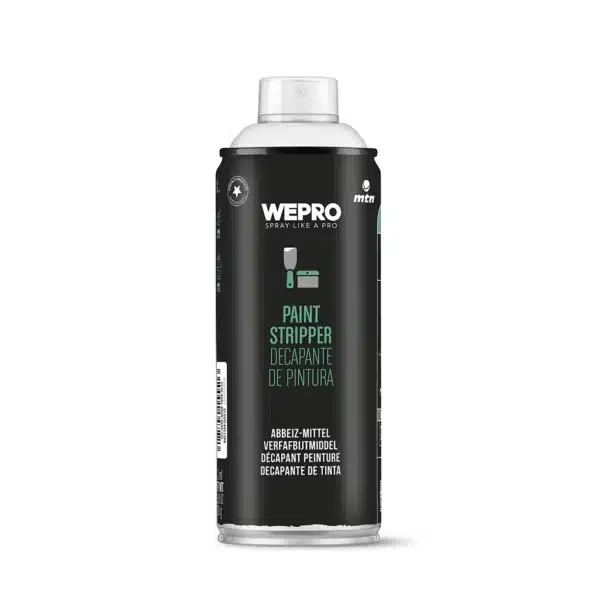MTN Wepro Paint Stripper 400ML