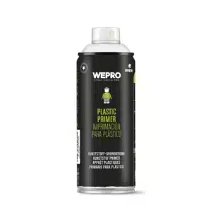 MTN Wepro Plastic Primer 400ML