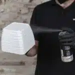 MTN Wepro Plastic Primer spuitbus