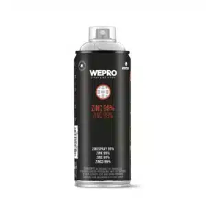 MTN Wepro Pure Zinc 99% 400ML
