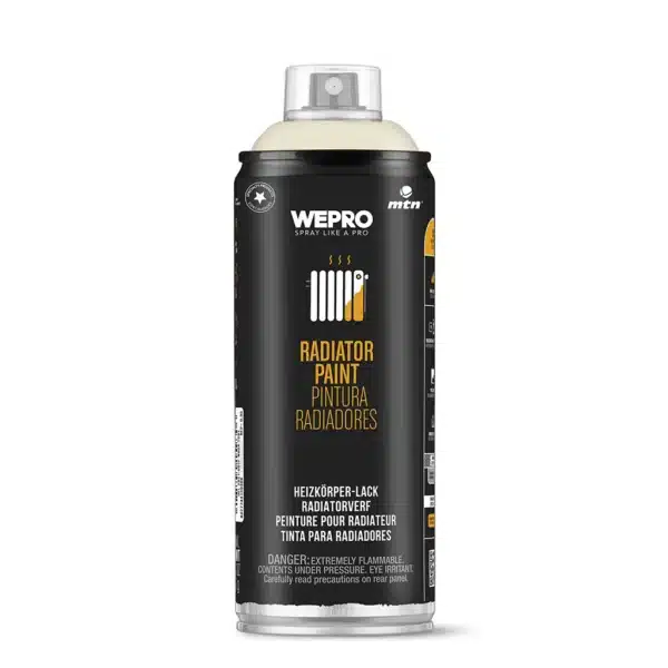 MTN Wepro Radiator Paint 400ML