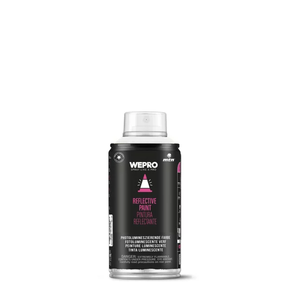 MTN Wepro Reflective Paint 150ML