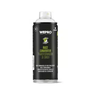 MTN Wepro Rust Converter 400ML