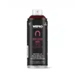 MTN Wepro Rust Effect Red 400ML