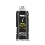 MTN Wepro Silver Chrome 400ML