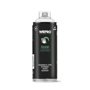 MTN Wepro Solvent 400ML