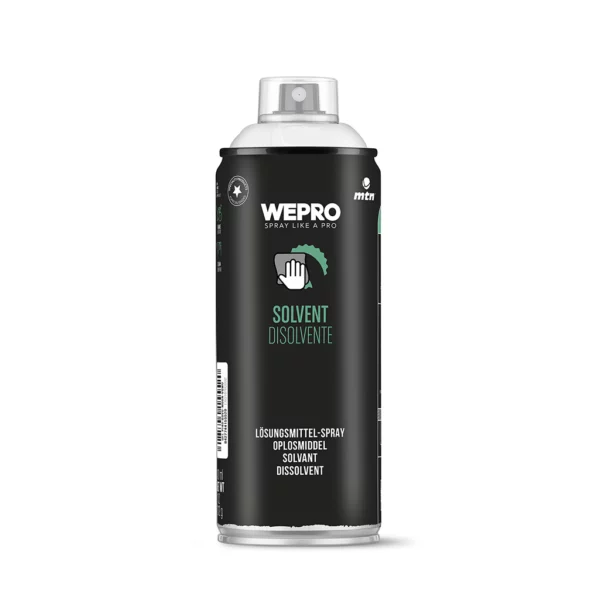 MTN Wepro Solvent 400ML