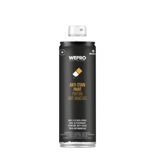 MTN Wepro Stain Coverage 500ML