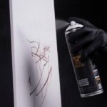 MTN Wepro Stain Coverage 500ml Spuiten