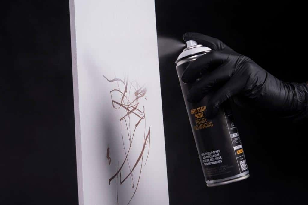 MTN Wepro Stain Coverage 500ml Spuiten