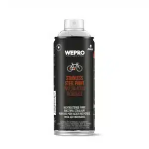 MTN Wepro Stainless Steel 400ML