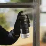 MTN Wepro Stainless Steel spuitbus