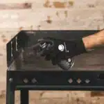 MTN Wepro Stove & BBQ Paint