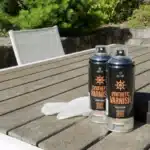 MTN Wepro Syntetic Varnish buiten