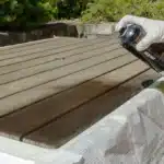 MTN Wepro Syntetic Varnish buiten voorbeeld