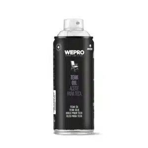 MTN Wepro Teak Oil 400ML