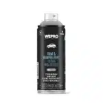 MTN Wepro Textured Bumper Paint Grey 400ML