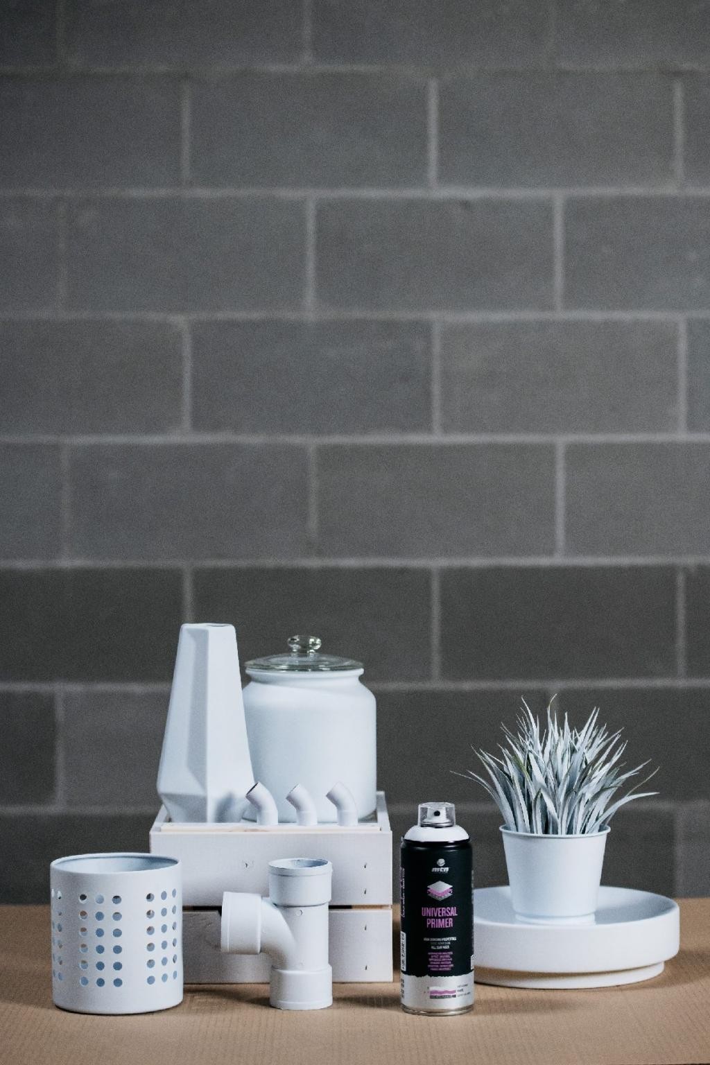 MTN Wepro Universal Multi Surface Primer 400ml Resultaat