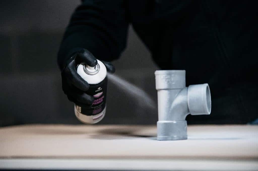 MTN Wepro Universal Multi Surface Primer 400ml Spuiten