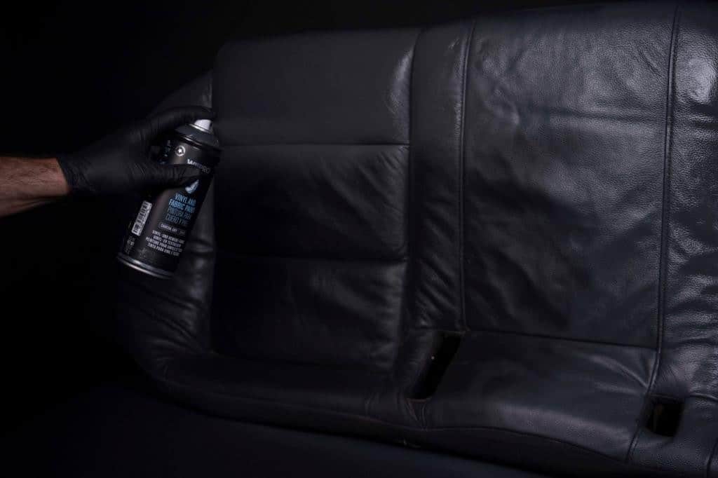 MTN Wepro Vinyl & Fabric Paint Gebruiken