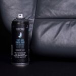 MTN Wepro Vinyl & Fabric Paint Voorbeeld