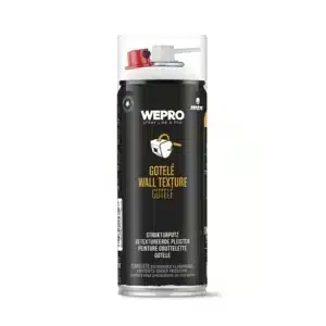 MTN Wepro Wall Texture Paint 400ML