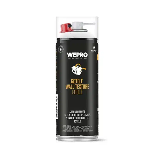 MTN Wepro Wall Texture Paint 400ML