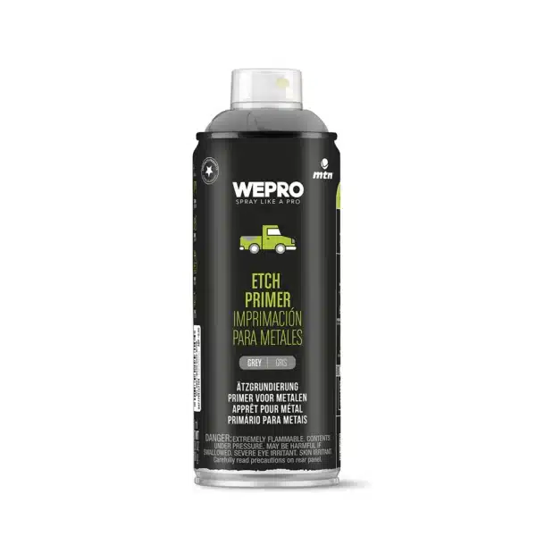MTN Wepro Wash Primer 400ML