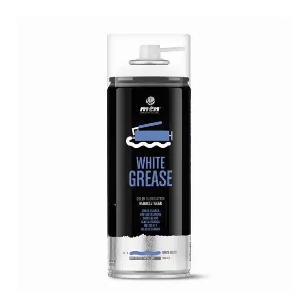 MTN Wepro White Grease 400ML