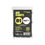 Montana 81 Cap Female zak 20 stuks