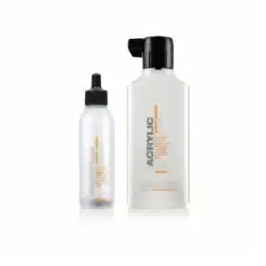 Montana ACRYLIC EMPTY Bottle