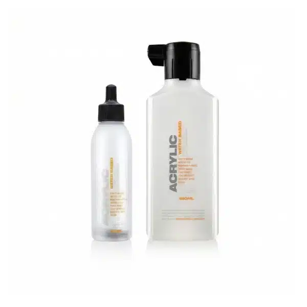 Montana Acrylic Empty Bottles