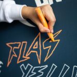 Montana Acrylic Empty Marker Gebruiken