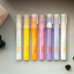 Montana Acrylic Empty Marker Verschillende kleuren