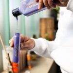 Montana Acrylic Empty Marker Vullen