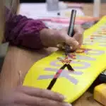 Montana Acrylic Marker