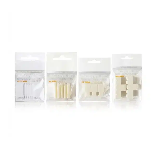 Montana Acrylic Tip Sets